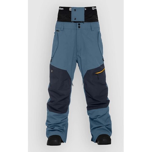 Horsefeathers Hlače Nelson Pants Moonlight Blue L Cene