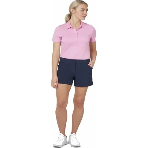 Callaway Women Woven Extra Short Shorts Peacoat 2