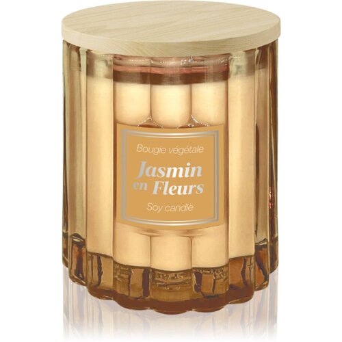 Esprit Provence Jasmin En Fleurs mirisna svijeća sa zatvaračem 100 g Slike