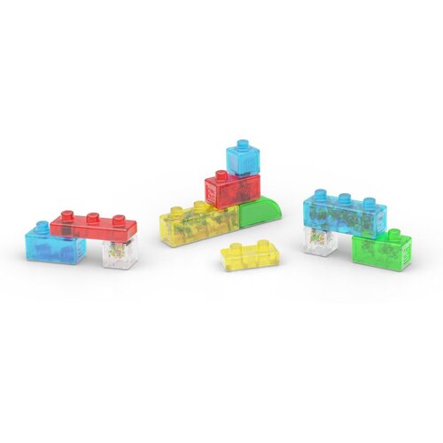 Goliath kocke Jelly Blox Newbie Kit 11 kos Cene