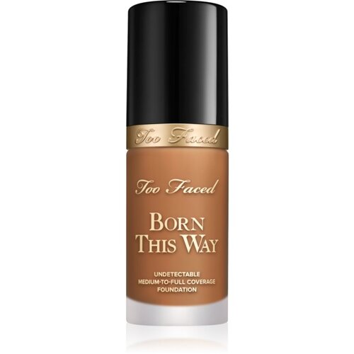Too Faced Born This Way Original Foundation hidratantni puder nijansa Butter Pecan 30 ml Cijene