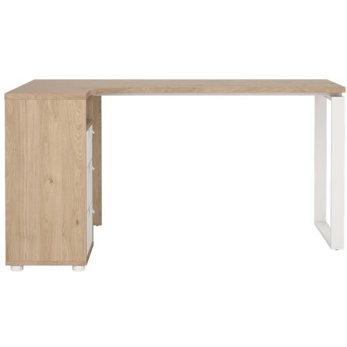 Tvilum Radni stol s pločom stola u dekoru hrasta 100x150 cm Sign &amp;ndash; Slike