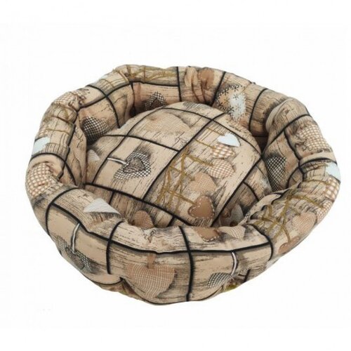 Olimp Sport Krevet za pse ili mačke 2 veličine bež Cene