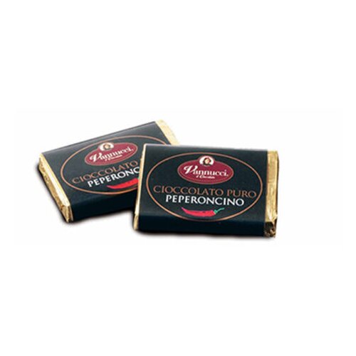 Extra tamne cokoladice Napoletani peperoncino Slike