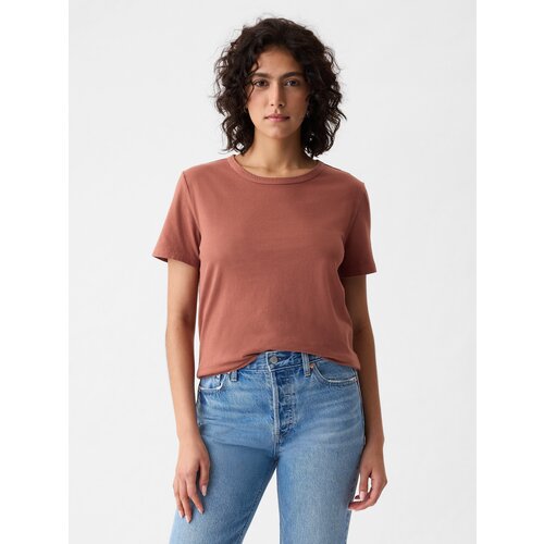GAP Organic Cotton T-Shirt - Women&amp;#039;s Slike