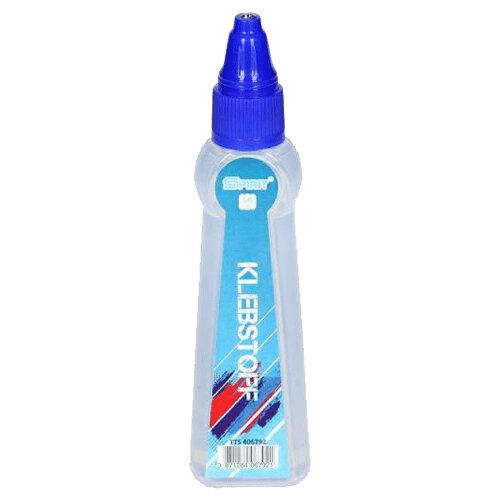 Tip Top Office spirit: tekoče prozorno lepilo s kljunastim pokrovčkom 50ml Cene