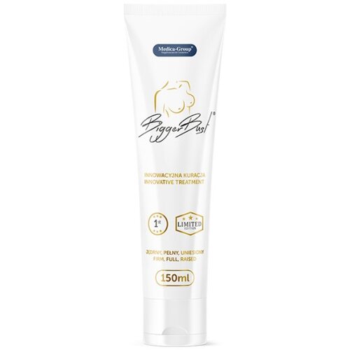 Medica Group serum za povećanje grudi Bigger Bust Cene