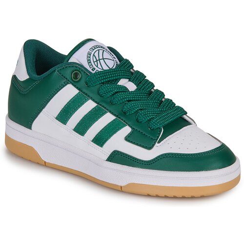 Adidas RAPID COURT LOW J Zelena Slike