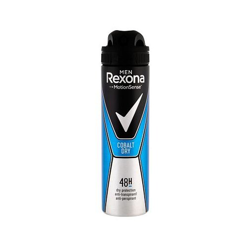 Rexona cobalt dezodorans u spreju za muskarce 150 ml Cene