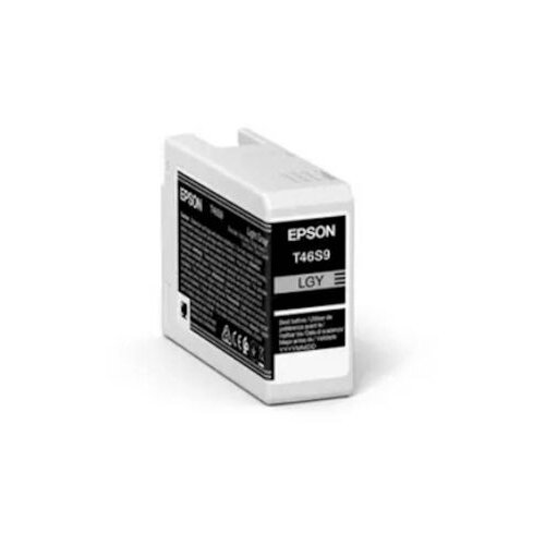 Tinta EPSON T46S9 UltraChrome Pro Light Gray 25ml Cijene