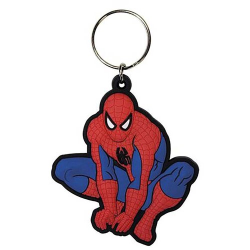 Pyramid MARVEL OBESEK ZA KLJUČE Z LIKOM SPIDER-MAN, (20852348) Cene