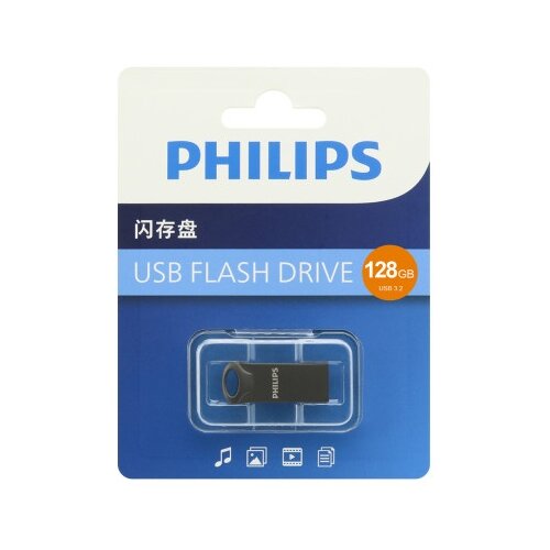 Philips Usb flash memorija 3.2 128gb (fm20ua128s/93-l3.2) ( FM823 ) Slike