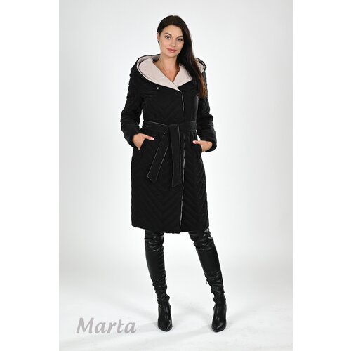 Gamstel Woman&amp;#039;s Coat Marta Slike
