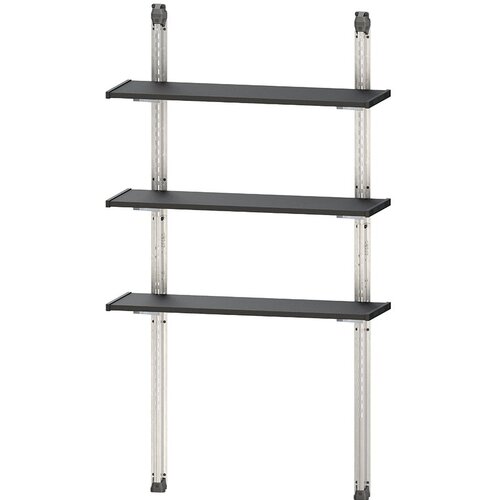 Keter Siv regal za delavnico &amp;ndash; Slike