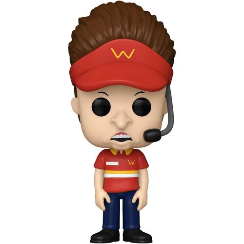 Funko pop! tv: beavis & butt-head S2 - butt-head Cene