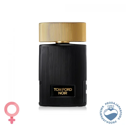 Tom Ford Noir Pour Femme - 100ml