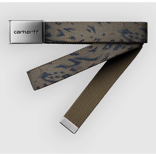 Carhartt WIP Clip Chrome Pas duck feather print / cyp Cene