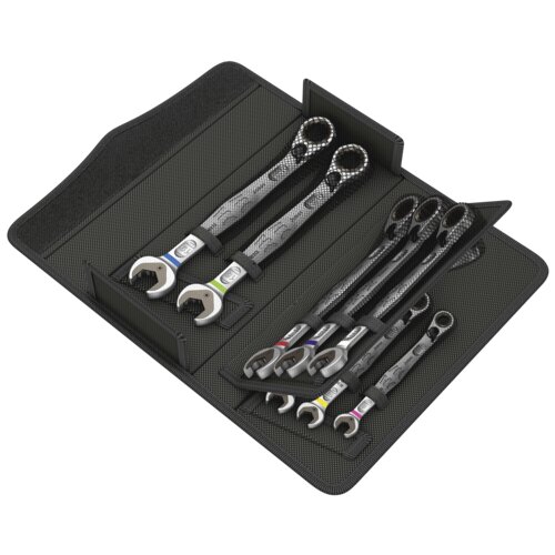 Wera Joker Switch Set of ratcheting combination wrenches Cijene