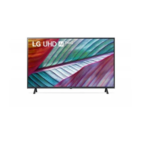LG 50'' (127 cm) 4K HDR Smart UHD TV, 2023 Cene