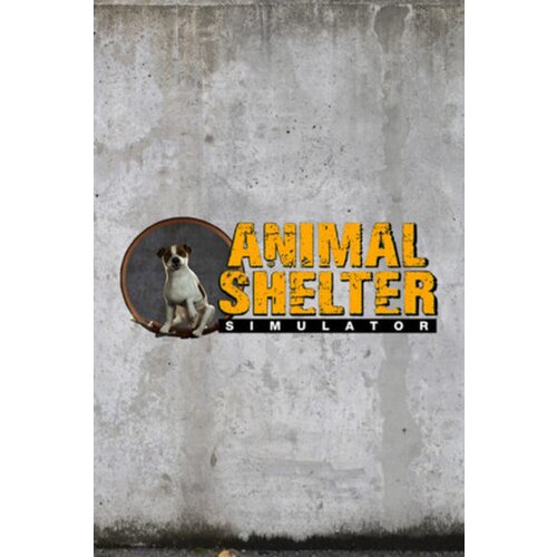  animal shelter simulator (pc) steam key global Cene