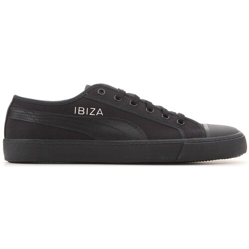 Puma Nizke superge Wmns Ibiza 356533 04 Črna Cene