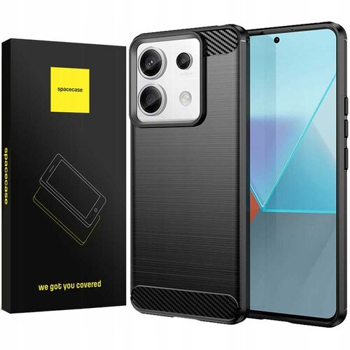 Spacecase OVITEK ZA POCO X6 RM NOTE 13 PRO 5G ČRN, (21967821) Cene