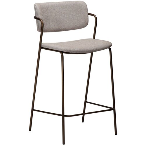 DAN-FORM Denmark Siv barski stol (višina sedeža 67,5 cm) Zed – Cene