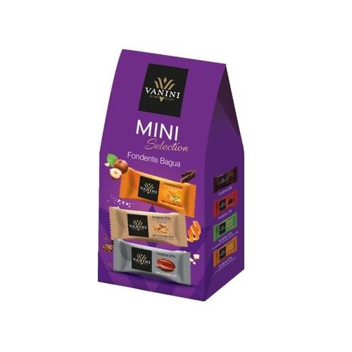 Vanini MINI BOX BAGUA 150g Cijene