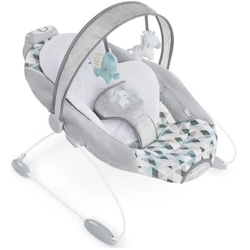Kids II ingenuity ležaljka Chadwick Automatic, 0-9kg SKU11502 Cene