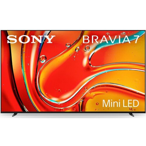 Sony 85" XR70 4K BRAVIA 7Google TV XR procesor Mini LEDHDR Dolby Vision i Dolby Atmos Cijene