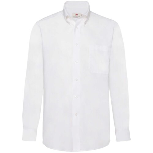 Fruit Of The Loom F11•LONG SLEEVE OXFORD SHIRT Cijene