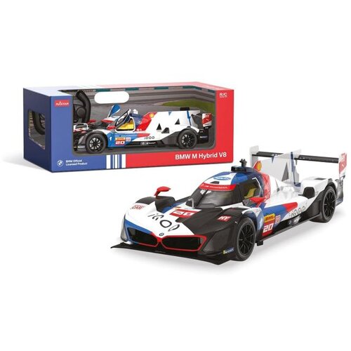 Mondo Avto RC BMW V8 1:14 Slike