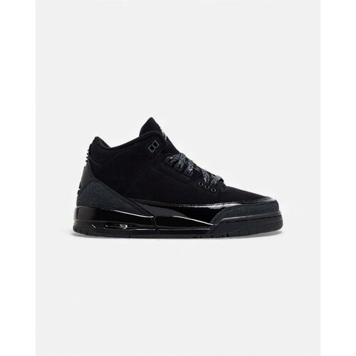 Nike Modne superge Jordan 3 Retro Black Cat (2025) (GS) Bela Cene