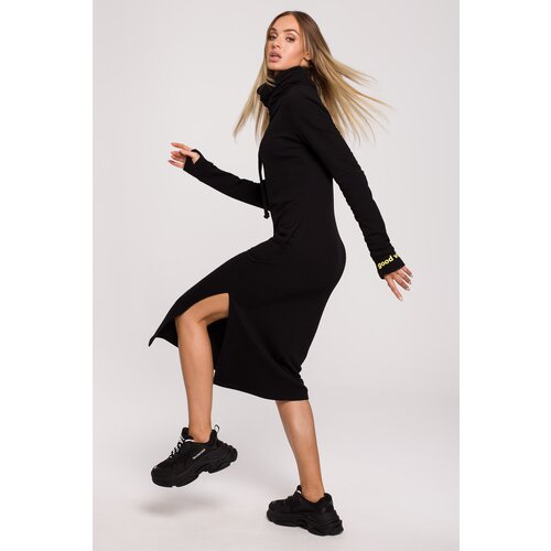 Made Of Emotion Woman's Dress M622 Cene