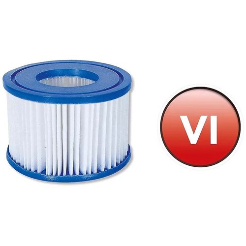  Kartuša za filtrsko črpalko Bestway Lay-Z-Spa (2 kosa) Cene