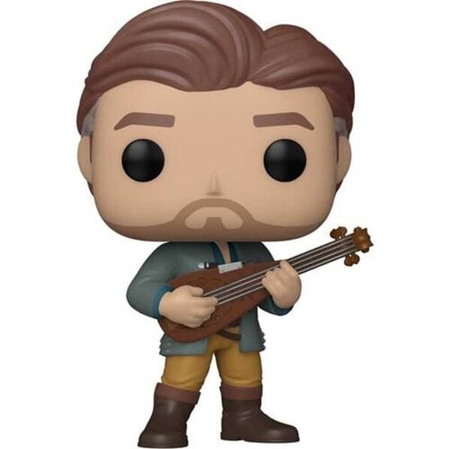 Funko dungeons & dragons: honor among thieves edgin pop! vinyl figure, (20499239) Cene