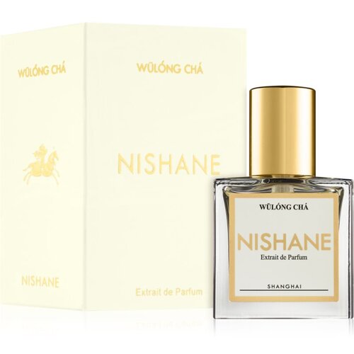 Nishane Wulong Cha parfemski ekstrakt uniseks 15 ml Slike