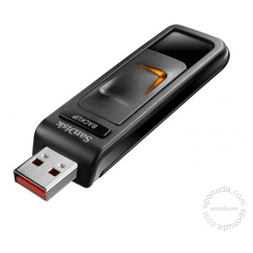 Sandisk 32GB Cruzer Ultra, USB3.0, 66960 usb memorija Slike