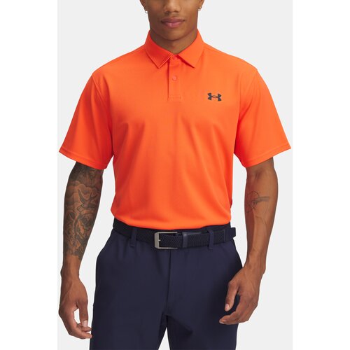 Under Armour Men&amp;#039;s T-shirt UA T2G Pique Polo - Men&amp;#039;s Slike