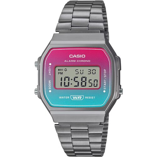 Casio Ručni sat A168WERB-2A Slike