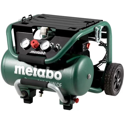Metabo Kompresor POWER 280-20 W OF (601545000)