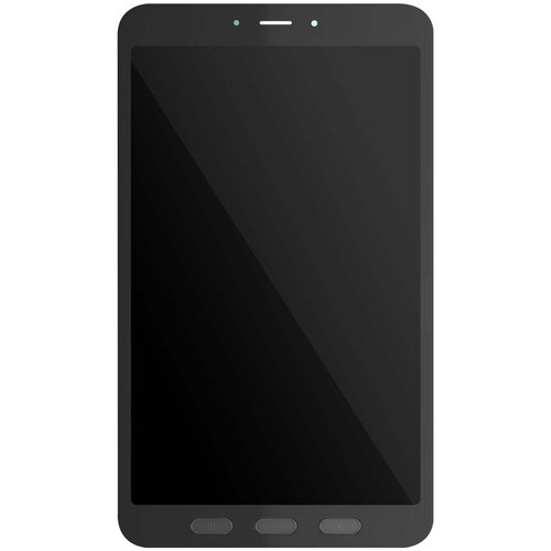 Samsung Originalni LCD zaslon na dotik za celoten zaslon za Galaxy Tab Active 5, Črna, (5000037886) Cene