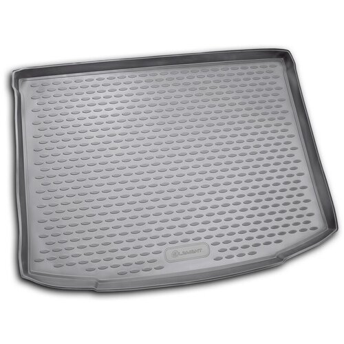 Novline Tipska kadica za gepek Fiat Bravo 04/2007+, Siva Cene
