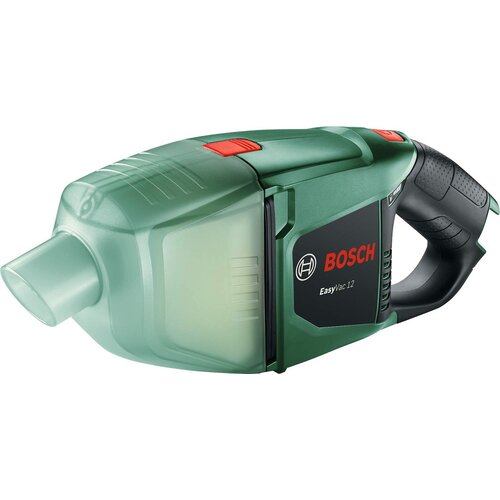Bosch EasyVac 12 akumulatorski ručni usisavač (bez akumulatora i punjača) Cijene