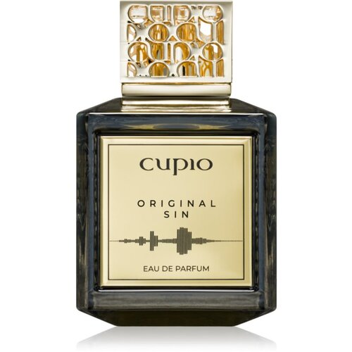 Cupio Original Sin parfumska voda uniseks 100 ml Cene