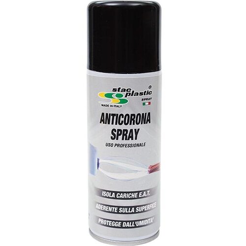 Stac Plastic Sprej, antikoroziven, 200 ml - A02238 Cene