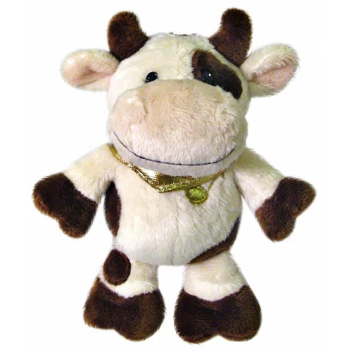  Plišasta igrača, krava Maron, 30 cm