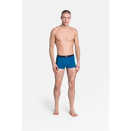 Henderson Boxer shorts Drow 38827-79X Morskie
