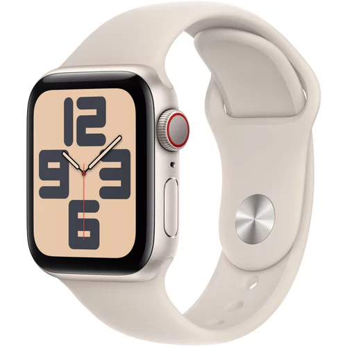 Apple Watch SE 2023 LTE 40mm S/M