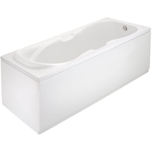 AQUAART kada beril 170/O akrilna kada s oblogom 1700X750X400 Cijene